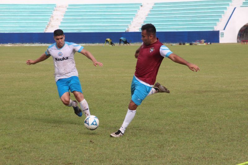 Yalmakan FC busca mantener su invicto en Liga Premier
