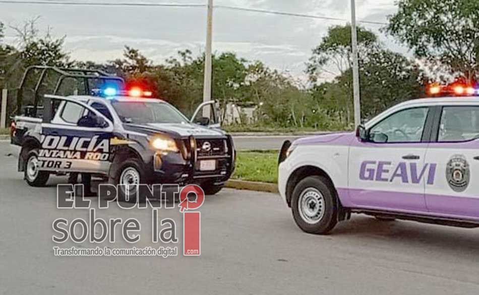 Una joven, atacada sexualmente por varios mototaxistas