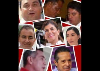 Leslie gana el discurso; la traiciona la congruencia