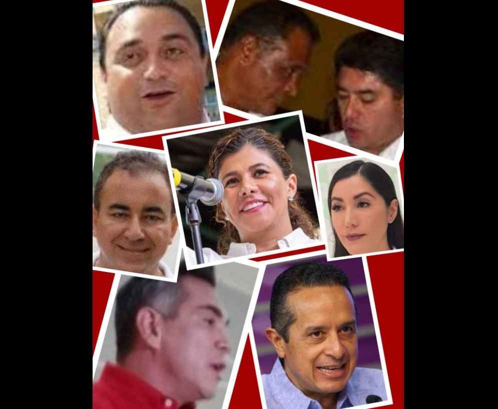 Leslie gana el discurso; la traiciona la congruencia