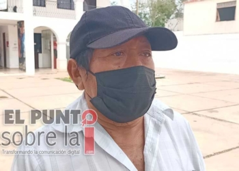 Líder campesino señala que vedas electorales afectan al agro quintanarroense
