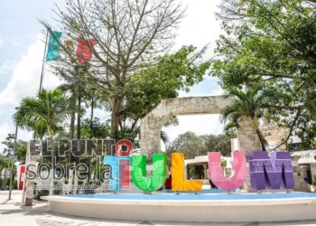 El sector hotelero de Tulum tuvo una ocupación promedio del 60 por ciento en enero