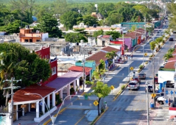 Arranque de obras emblemáticas en Cancún generará más empleos