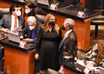 Morena inició operación «cicatriz» en Quintana Roo sin la senadora Marybel Villegas