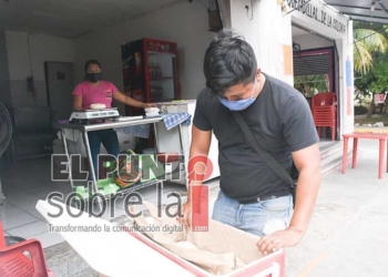 Protección Civil de Puerto Morelos convoca a contribuyentes a tramitar su anuencia