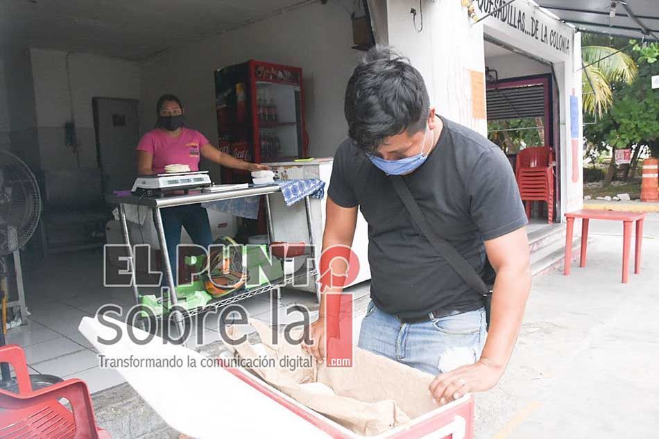 Protección Civil de Puerto Morelos convoca a contribuyentes a tramitar su anuencia