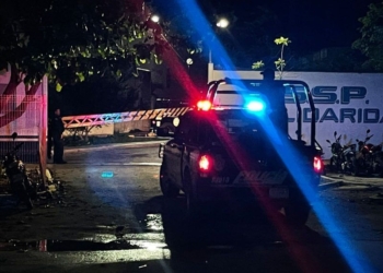 Detienen en Playa del Carmen a mujer que encerró a menor en habitación de su casa