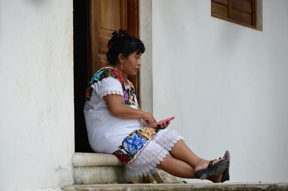Idioma maya permanece discriminada en su propio territorio en Día Internacional de las Lenguas Indígenas