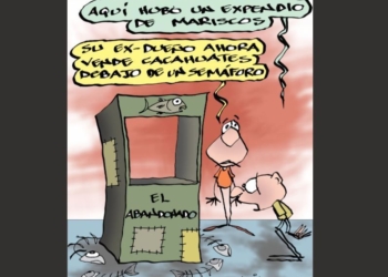 COLINAS: Negocios en crisis