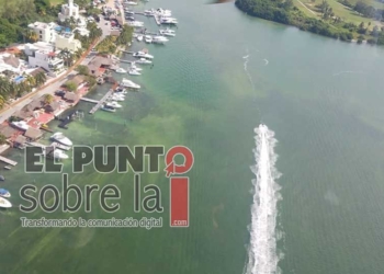 Cancún merece obras de infraestructura que mejoren la imagen del destino; señala Mara Lezama