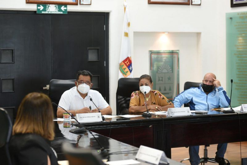 Invitan a ciudadanía y sociedad civil, a opinar sobre aspirantes a la CDHQROO