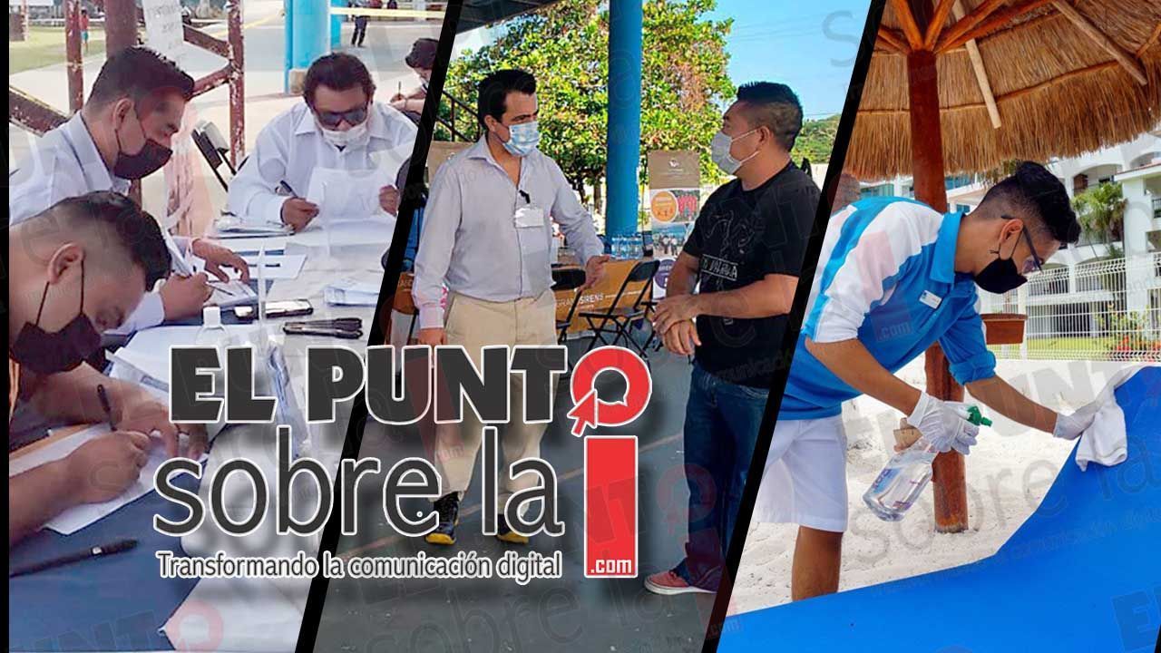 Pide agrupación aplicar desde el gobierno políticas públicas neutrales que impulsen la participación y organización laboral