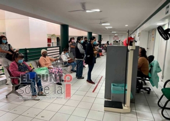 Concluye mañana la herramienta digital Permiso Covid-19 para trabajadores del IMSS