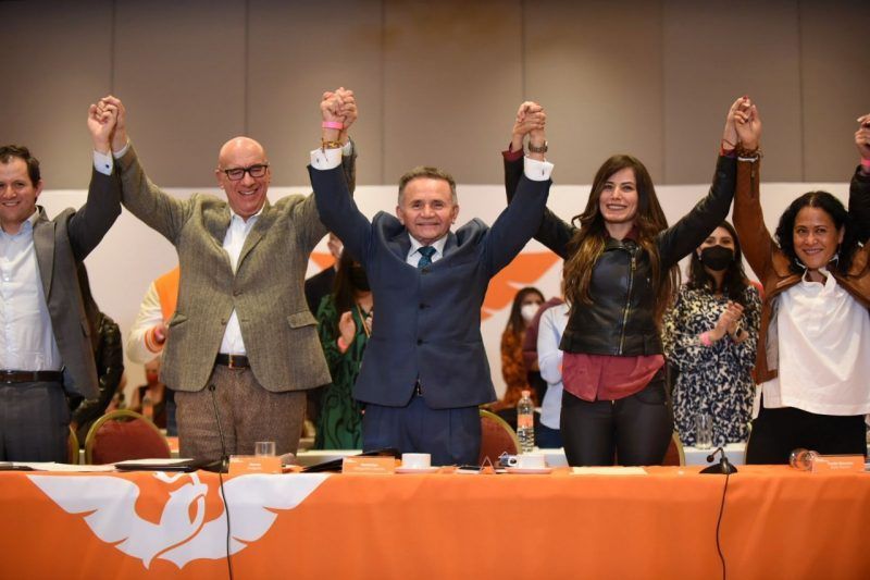 José Luis Pech ofrece a los quintanarroenses un gobierno decente