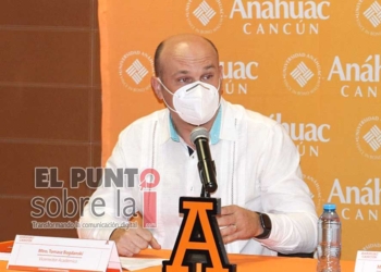 La Universidad Anáhuac Cancún aumenta su oferta con 10 nuevas licenciaturas, cinco de ellas en inglés