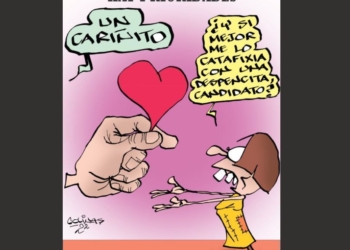 COLINAS: Hay prioridades