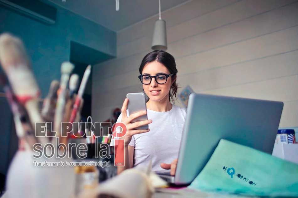 Productividad y trabajo híbrido, de los retos empresariales más importantes en 2022: HubSpot
