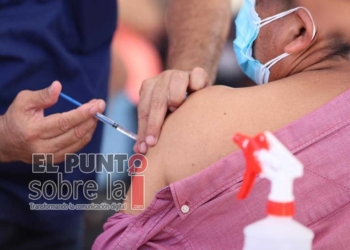 Reinicia este martes 8 programa de vacunación en Quintana Roo