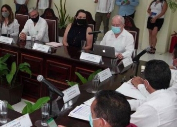 Buscan construir proyecto de gestión residual para municipios del sur de Quintana Roo