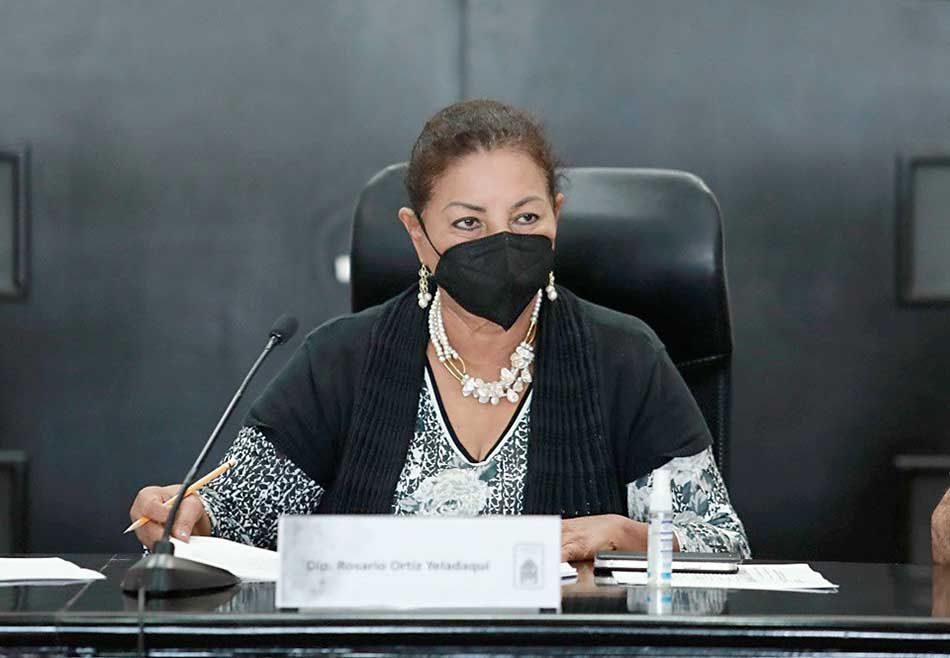 Cuestión de tiempo, la designación del nuevo “ombudsman” de Quintana Roo