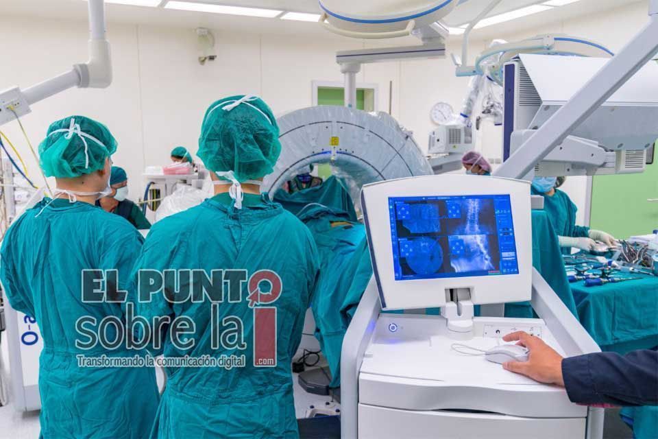 Enfermedades raras, un desafío para los sistemas sanitarios