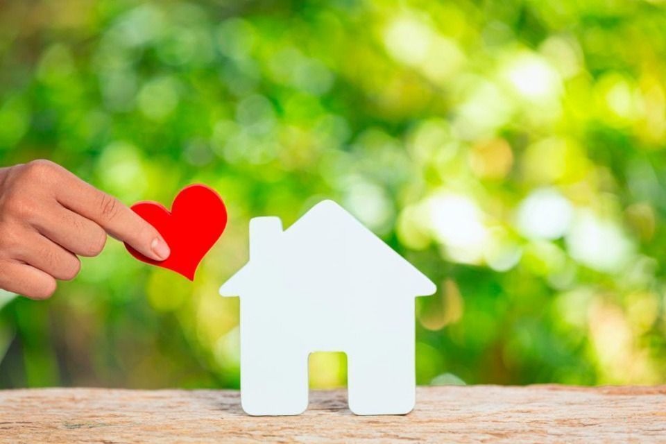 Empresa del ramo inmobiliario recomienda vivienda usada como opción para hogar de enamorados