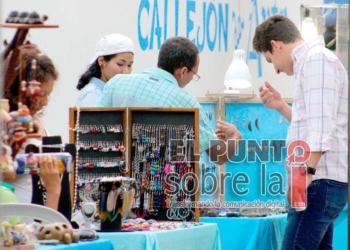 Artistas callejeros piden regresar a mostrar sus trabajos en la Quintana Avenida