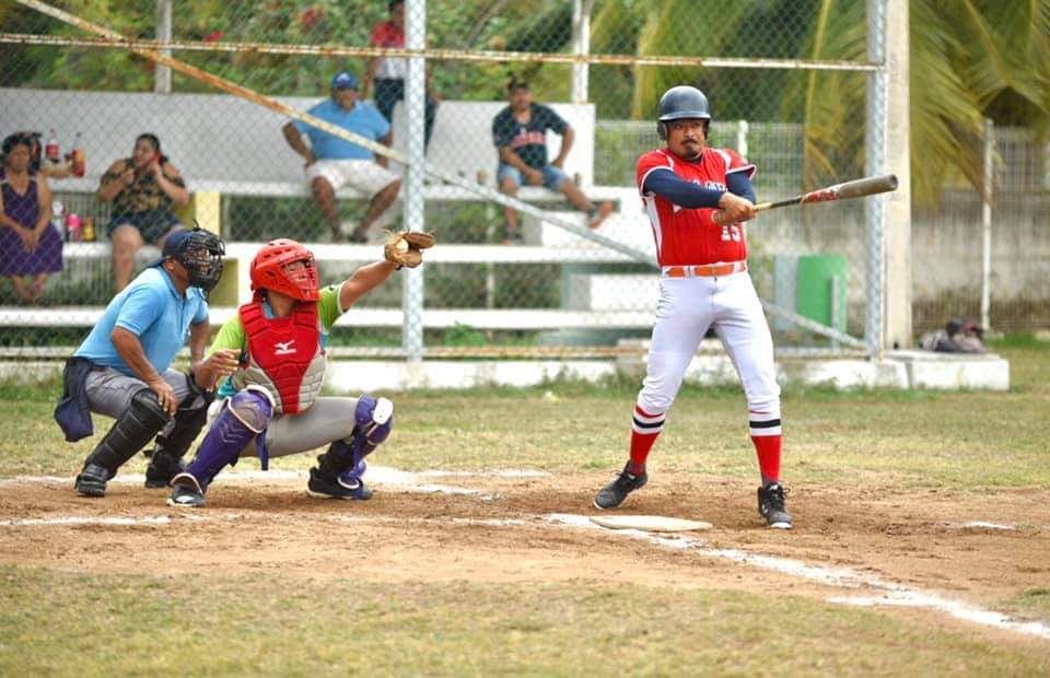 Liga de beisbol en OPB se reanuda el domingo 6 de febrero