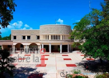 La Universidad de Quintana Roo renueva su Junta Directiva