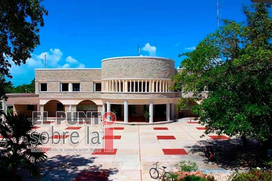 La Universidad de Quintana Roo renueva su Junta Directiva