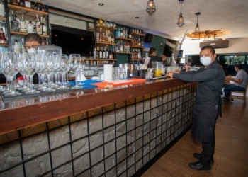 El Día de San Valentín y el Súper Bowl traerá beneficios al sector restaurantero