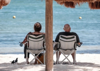 Urge aplicar en las playas de Cancún, los recursos captados por Derecho de Saneamiento