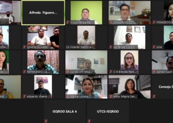 Concluyen sesiones de instalación de los 15 consejos distritales electorales de Quintana Roo