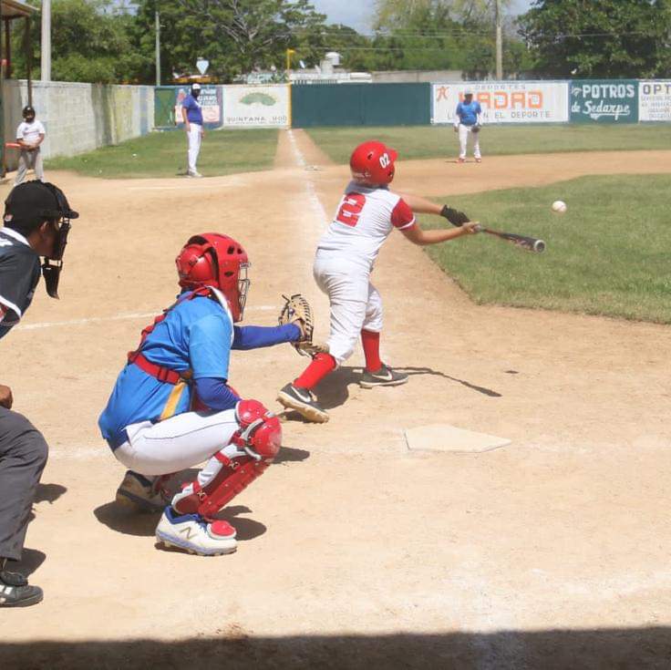 Se alistan los preparativos para la actividad deportiva del fin de semana