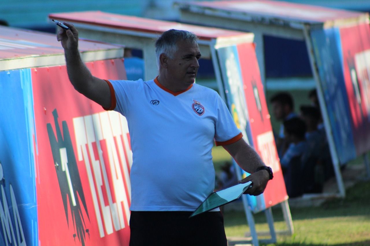 Quieren Tigrillos sumar de tres en su próxima salida