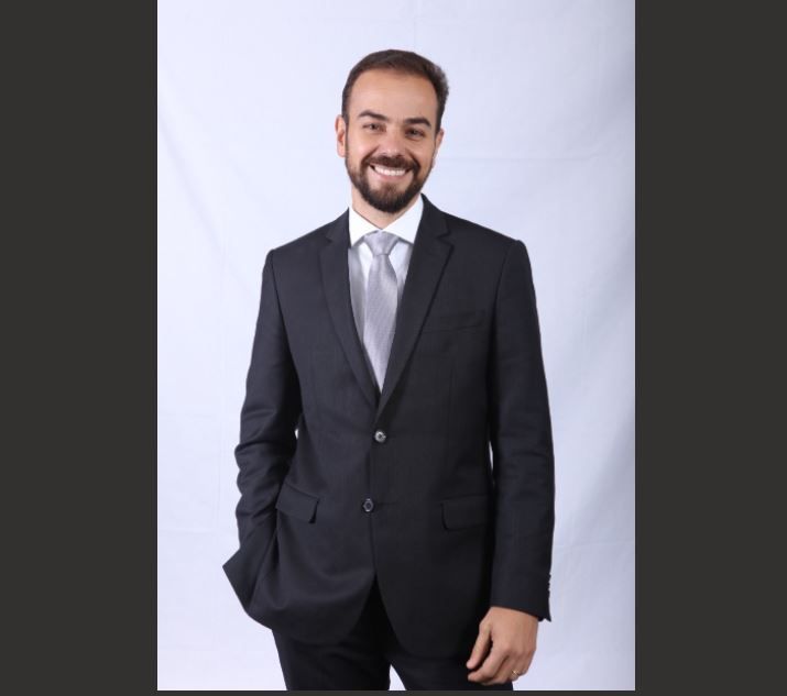 Nombran a Tiago Arantes como Presidente de la  Industria Farmacéutica Veterinaria en México
