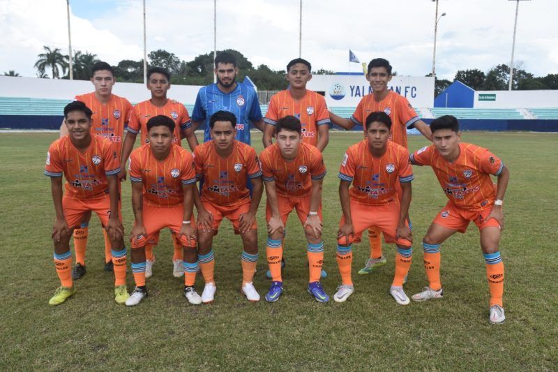 Tigrillos va a la caza de los Venados