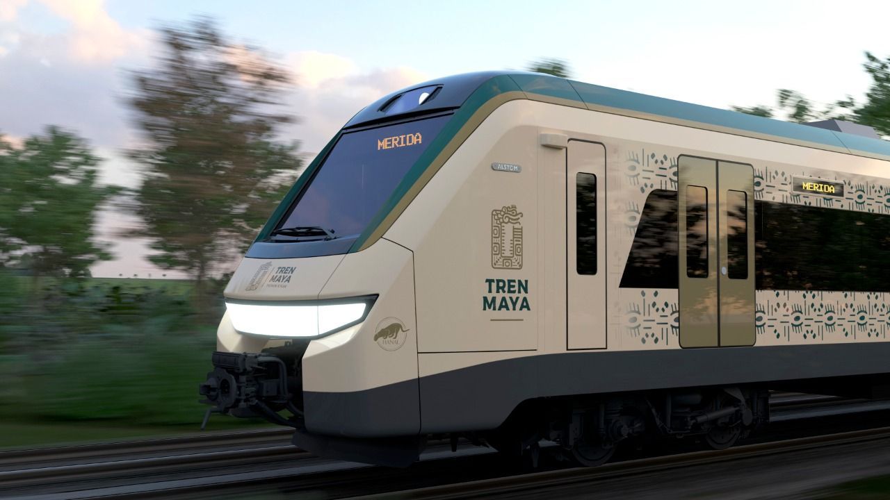 Prioritario en el nuevo trazo del Tren Maya establecer pasos de fauna bien estudiados