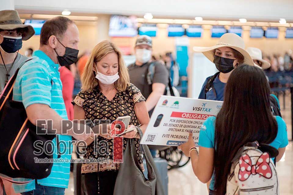 Darío Flota confía en que el conflicto bélico entre Rusia y Ucrania no cause una caída del turismo