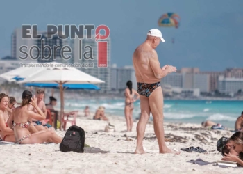 Aumenta la presencia en el Caribe Mexicano de turismo ruso de alto poder adquisitivo