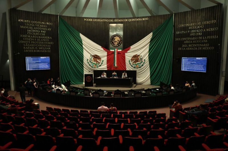 Turnan a comisiones iniciativas en materia de salud mental y de ambientes urbanos