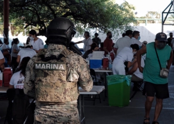 Más de 150 mil personas recibieron su dosis de refuerzo contra la COVID-19, en lo que va del 2022