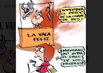 COLINAS: El vaivén adquisitivo