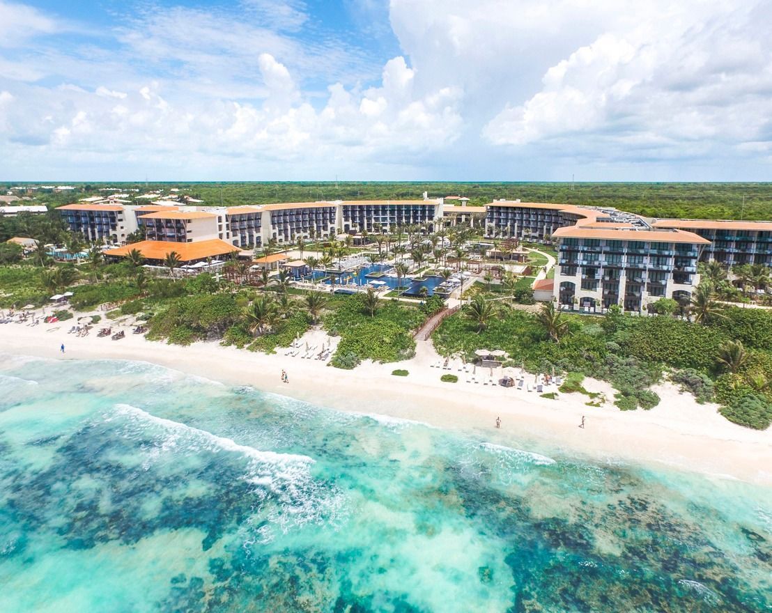 Dos de los mejores hoteles de México emiten recomendaciones para un viaje de ensueño en las mejores playas