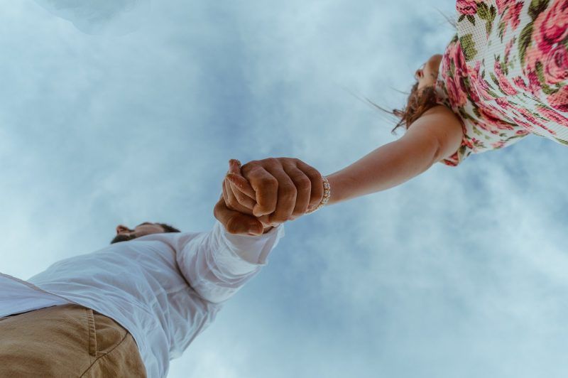 Green Flags en la vida sexual de las parejas