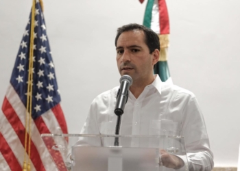Millonarios recursos para que los estados protejan la selva maya con proyectos sustentables
