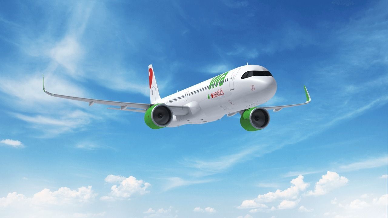 Viva Aerobus y Grupo Presidente firman alianza para impulsar turismo de negocios