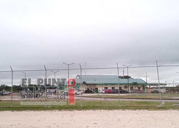 Reportan ingreso de 400 beliceños a Quintana Roo al cabo del primer día de la reapertura en frontera común