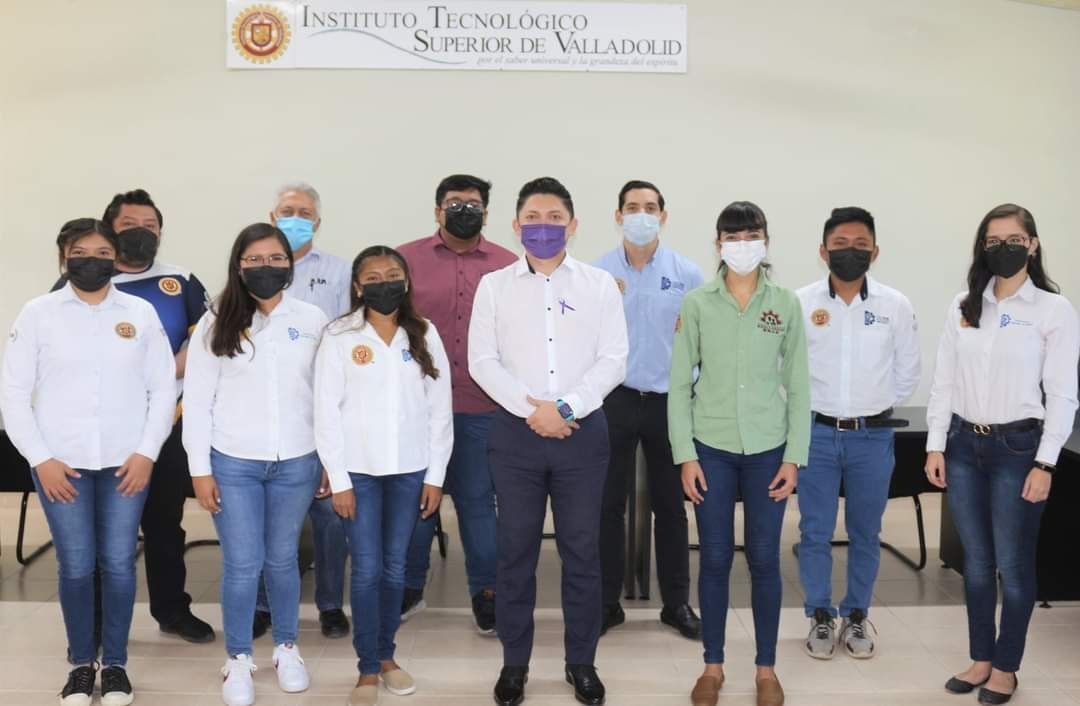 El ITSVA en alto de nuevo, contará con estancia estudiantil en el extranjero
