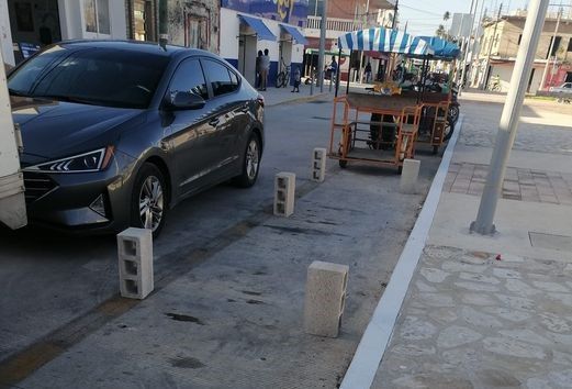 En Chemax, habitantes piden al alcalde que ponga orden